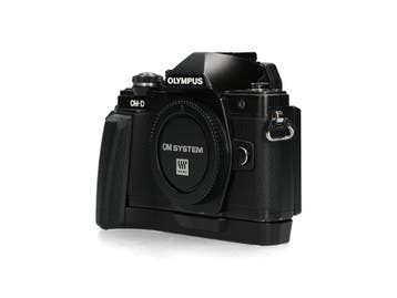 Olympus OM-D E-M10 Mark II - 1 jaar garantie, TV, Hi-fi & Vidéo, Ophalen of Verzenden