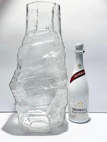 Peill & Putzler - Vaas - Alaska (H. 46 cm; ca. 5,5 kg) -