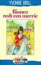BIANCA REDT EEN MERRIE 9789026104480 Yvonne Brill, Verzenden, Yvonne Brill