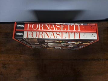 Piero Fornasetti - Fornasetti (set di 2 volumi) - 2009