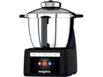 Magimix 18903 - Cook Expert - Multifunctionele foodprocessor, Elektronische apparatuur, Keukenmixers, Verzenden, Zo goed als nieuw