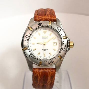 Seiko - Sports 150 - Zonder minimumprijs - Dames - 1990-1999