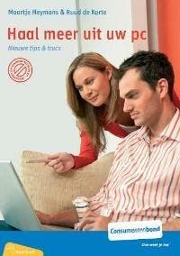 Haal meer uit uw pc / Tips & Trucs 9789059510906 M. Heymans, Boeken, Informatica en Computer, Zo goed als nieuw, Verzenden