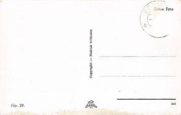 Pays-Bas - Belle collection de Woerden - Carte postale (76), Gelopen