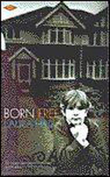 BORN FREE 9789023453727 L. Hird, Verzenden, L. Hird