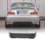 PARE CHOCS ARRIÈRE BMW E46 BERLINE 98-05 LOOK M3, Verzenden, Nieuw