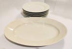 Richard Ginori - Service de table (7) - Porcelaine