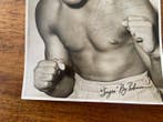 Ray Sugar Robinson - Foto, Nieuw