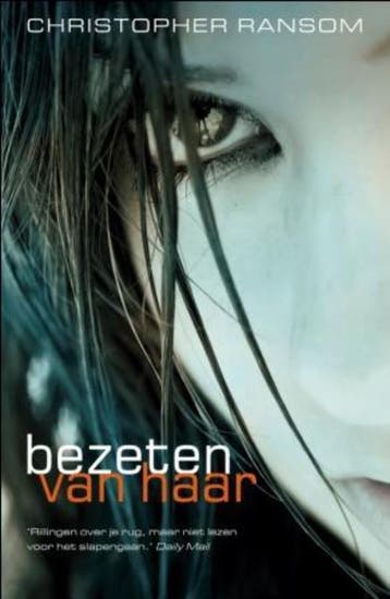 Bezeten van haar 9789026141348 Christopher Ransom, Verzenden, Gelezen, Christopher Ransom