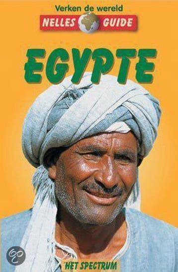 Nelles guides egypte - Ambros, Boeken, Verzenden, Nieuw