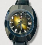 Rado - Balboa - Zonder minimumprijs - Heren - 1970-1979, Nieuw