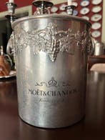 Moët & Chandon - Wijnkoeler - Metaal, Aluminium
