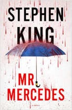 Mr Mercedes 9789021022345 Stephen King, Boeken, Verzenden, Zo goed als nieuw, Stephen King