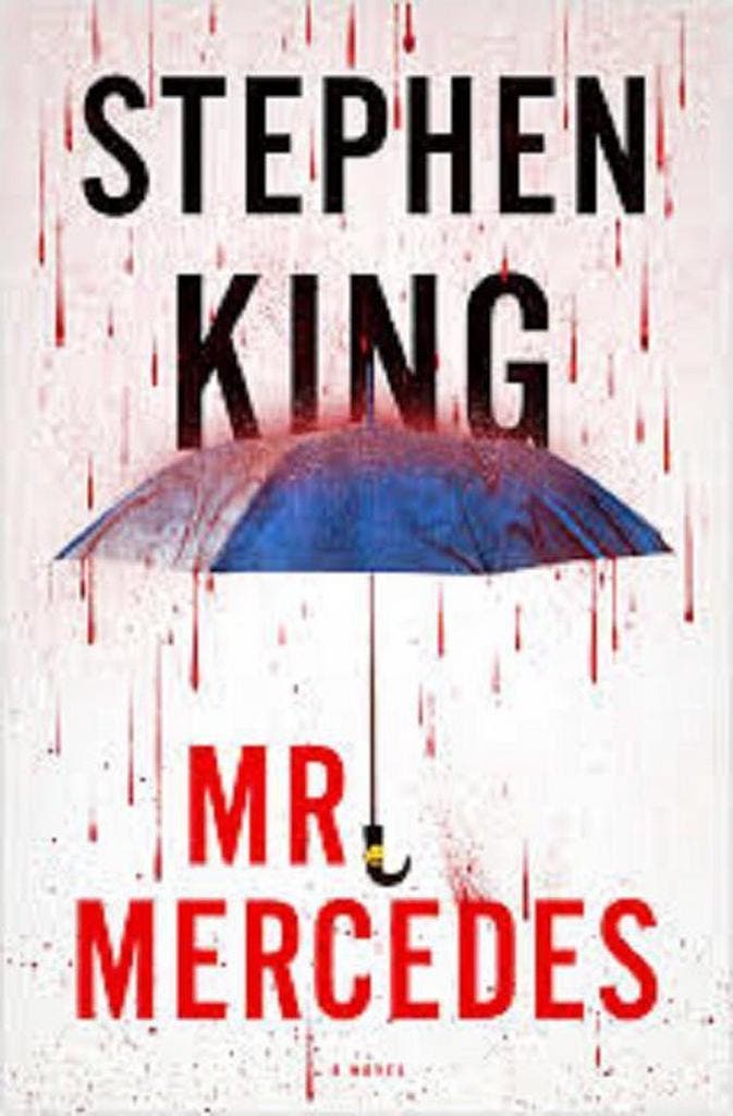 Mr Mercedes 9789021022345 Stephen King, Boeken, Romans, Zo goed als nieuw, Verzenden