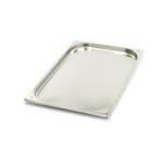 Gastronorm Bak - 1/1 GN - 2 cm Diep - RVS, Verzenden
