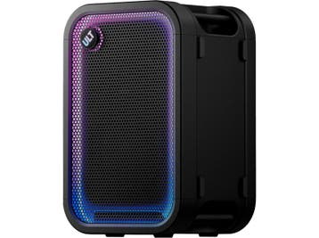 Sony -  Ult Tower 5 Party Speaker  - Zwart, Verzenden