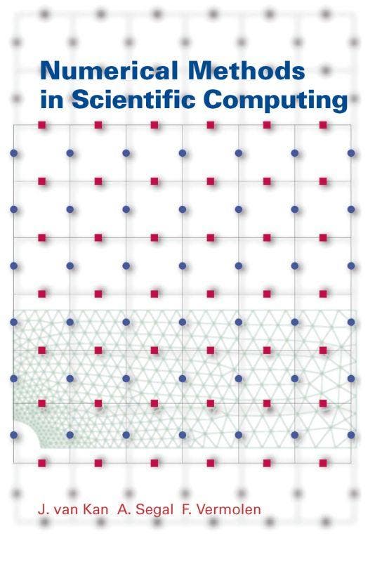 Numerical Methods in Scientific Computing 9789071301506, Boeken, Wetenschap, Gelezen, Verzenden