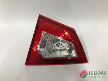 Achterlicht links binnen SUZUKI VITARA II (15-18) origineel, Verzenden, Gebruikt, Suzuki