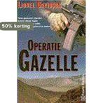 OPERATIE GAZELLE (POCKET) 9789044927023 L. Davidson, Verzenden, Gelezen, L. Davidson