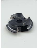 Maes jonker frees 90° voor deurelementen, Verzenden