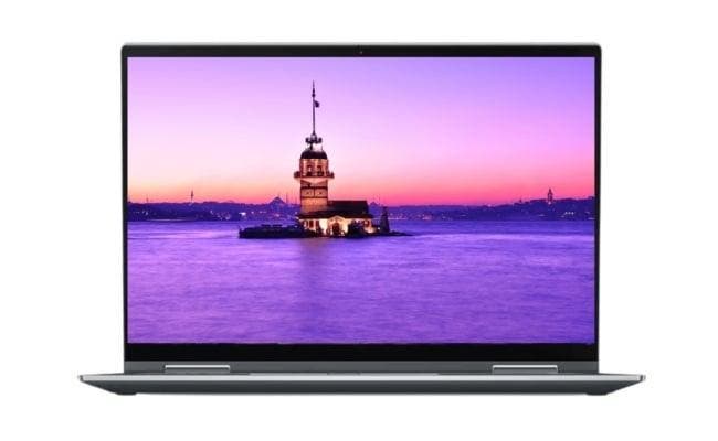 Lenovo ThinkPad X1 Yoga Gen 6 - Intel® Core™ i7-1185G7 - Tou, Computers en Software, Windows Laptops, Gebruikt, Ophalen of Verzenden