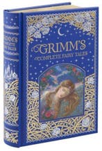 Barnes & Noble Classics: Grimms Complete Fairy Tales, Verzenden, Gelezen, Jacob And Wilhelm Grimm