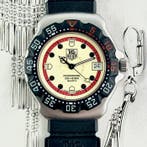 TAG Heuer - Tag Heuer Watch Professional 200 Meters Formula