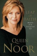 MEMOIRS, NOOR QUEEN 9780297646648 King of Jordan Noor, Verzenden, King of Jordan Noor