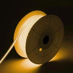 LED Strip | 30 meter | Warm Wit | Dimbaar | 800 Lumen per M, Huis en Inrichting, Verzenden, Nieuw