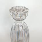 Karaf (2) - Gouden zecchino - Kristal