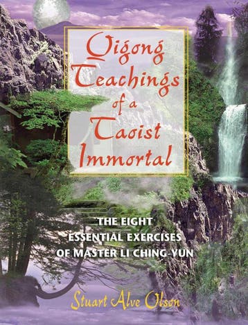 Qigong Teachings of a Taoist Immortal 9780892819454, Boeken, Verzenden, Gelezen, Stuart Alve Olson