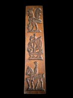 Figuur - Speculaasvormen (4) - Eik