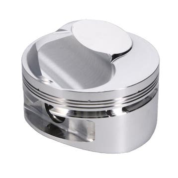Manley Chevrolet Big Block Piston Set - 4.500in Bore 1.120in, Auto-onderdelen, Ophalen of Verzenden, Nieuw