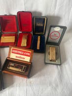 Collection thématique - Briquets de collection - Savinelli