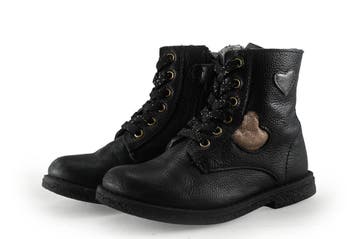 Kipling Boots Meisjes in maat 27 Zwart, Kipling, Verzenden, Jongen of Meisje, Schoenen