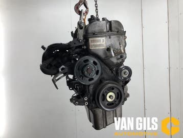 Motor Suzuki Splash O260508