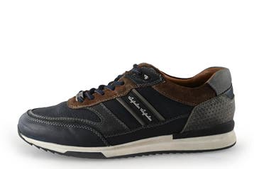 Australian Sneakers in maat 42 Blauw, Kleding | Heren, Zo goed als nieuw, Sneakers, Australian, Verzenden
