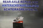 Wielremcilinder Opel / Vauxhall (Achteras), Verzenden