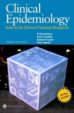 Clinical Epidemiology 9780781745246 R.Brian Haynes, Verzenden, Gelezen, R.Brian Haynes