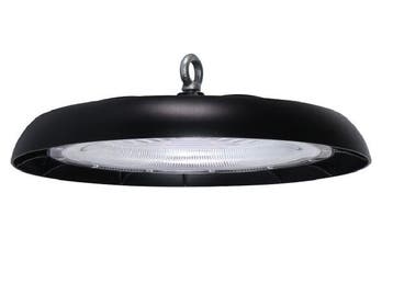 Veiling - 10x 200W 5000K LED UFO Highbay met Lens Waterdicht, Nieuw