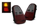 LED achterlichten Red Smoke geschikt voor Mini R50 R52 R53, Auto-onderdelen, Verzenden, Nieuw, Mini