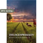 Zielsgesprekken 9789089545466 Kees Hugenholz, Verzenden, Gelezen, Kees Hugenholz