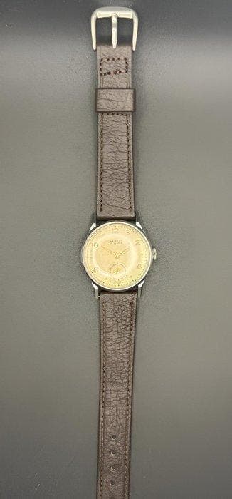 Ariston - Field Watch - Cal. AS 1123 - Zonder minimumprijs -