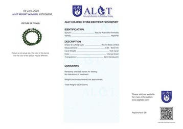 ALGT-gecertificeerd - Grote en uiterst exclusieve