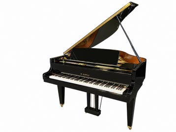 Kawai KF1 (1996), Musique & Instruments, Pianos, Verzenden