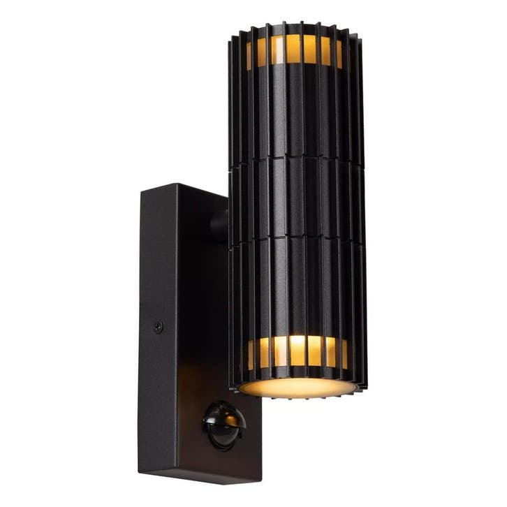 Lucide TIMBALA - Wandspot / Wandlamp Binnen/Buiten, Maison & Meubles, Lampes | Appliques, Envoi