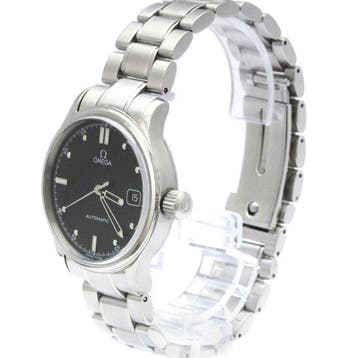 Omega - Classic - 5203.5 - Heren - 1980-1989, Nieuw
