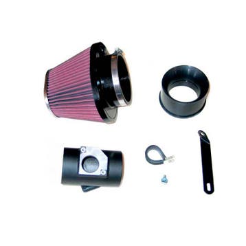 K&N Performance luchtfilter kit | Subaru |  IMPREZA Stationw, Verzenden, Nieuw