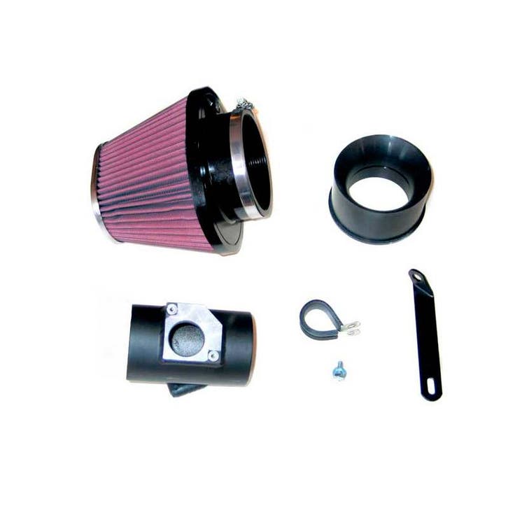 K&N Performance luchtfilter kit | Subaru |  IMPREZA Stationw, Autos : Pièces & Accessoires, Moteurs & Accessoires, Envoi