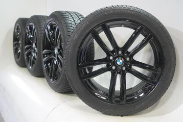 BMW 6 GT G32 7 serie G11 G12 647M 19 inch velgen Vredestein, Ophalen of Verzenden